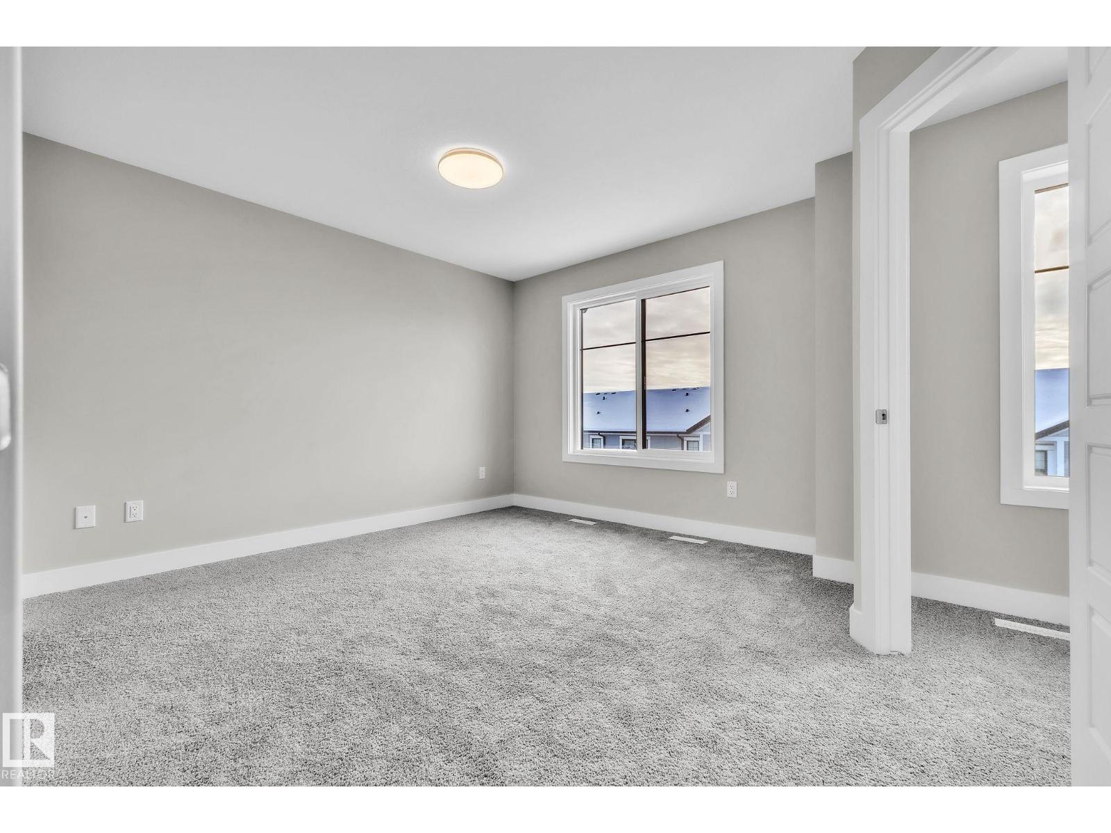 #7 6905 25 Av Sw, Edmonton, Alberta T6X 3B7 - Photo 12 - E4468091