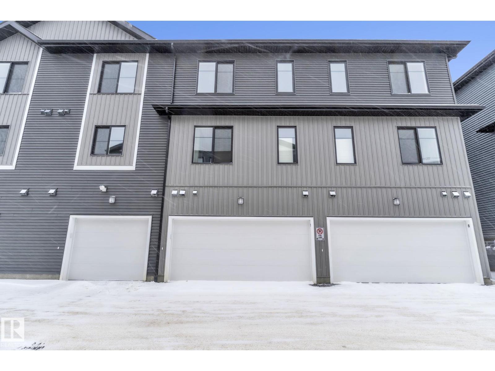 #7 6905 25 Av Sw, Edmonton, Alberta T6X 3B7 - Photo 30 - E4468091