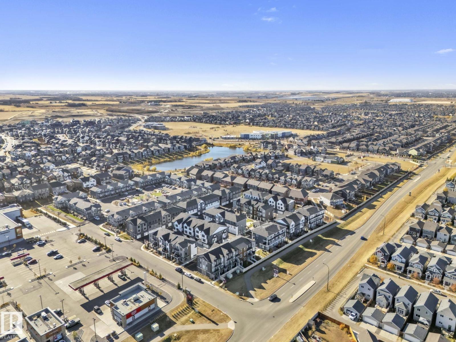 #7 6905 25 Av Sw, Edmonton, Alberta T6X 3B7 - Photo 33 - E4468091