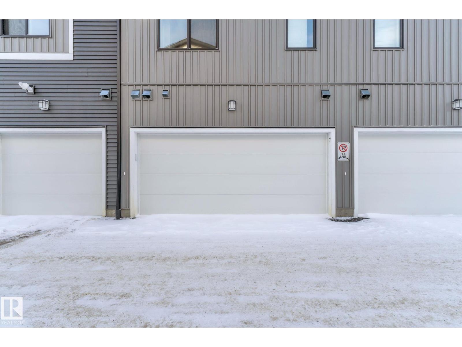 #7 6905 25 Av Sw, Edmonton, Alberta T6X 3B7 - Photo 29 - E4468091