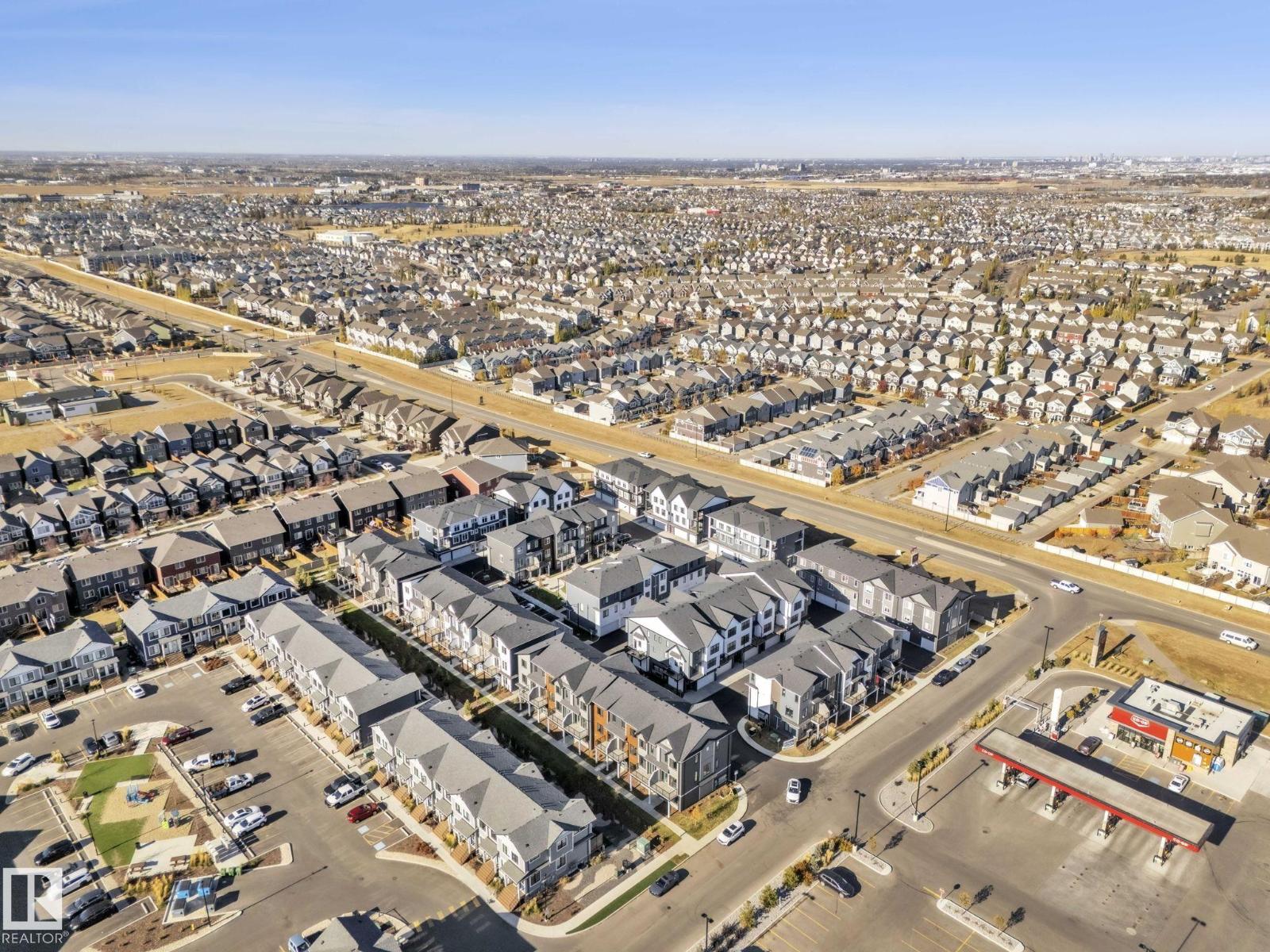 #7 6905 25 Av Sw, Edmonton, Alberta T6X 3B7 - Photo 35 - E4468091