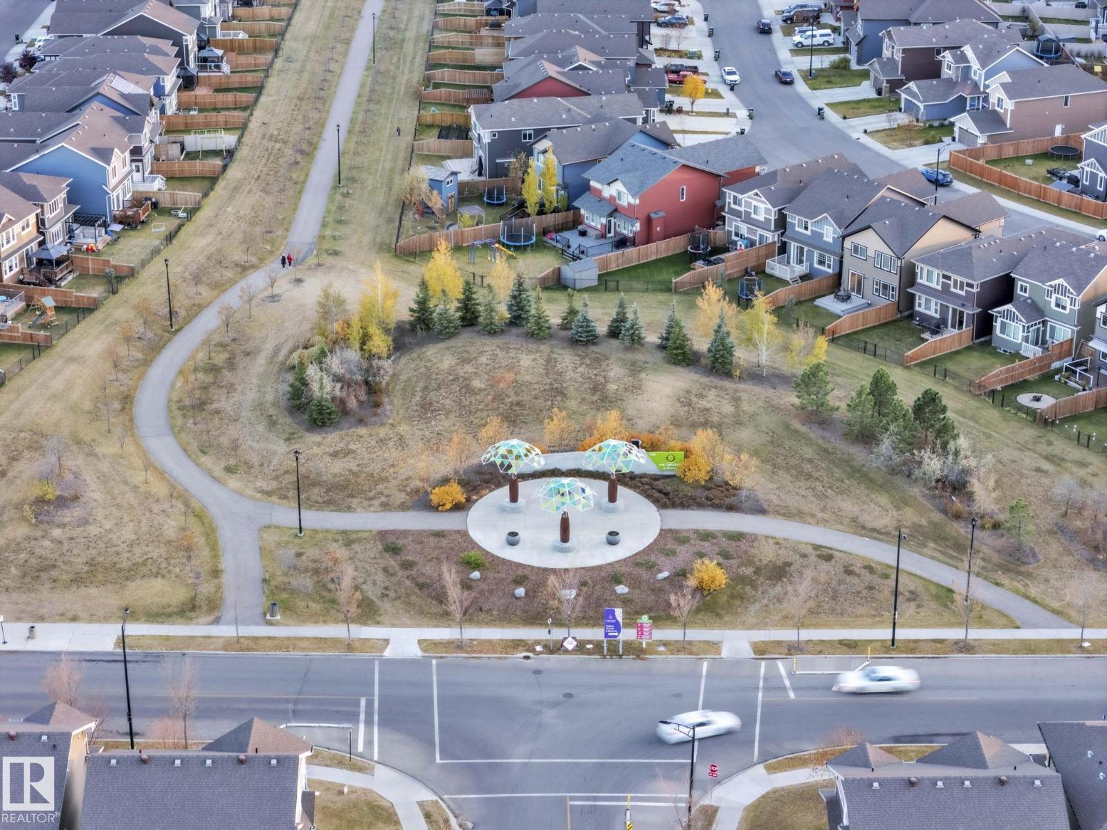 #7 6905 25 Av Sw, Edmonton, Alberta T6X 3B7 - Photo 38 - E4468091