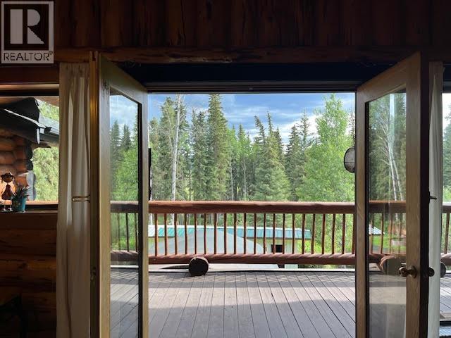 6006 Valleyview Drive, 100 Mile House, British Columbia  V0K 2E3 - Photo 7 - R3032889