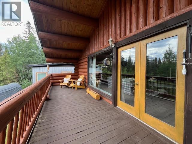 6006 Valleyview Drive, 100 Mile House, British Columbia  V0K 2E3 - Photo 8 - R3032889