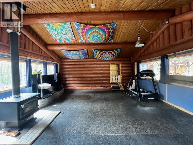 6006 Valleyview Drive, 100 Mile House, British Columbia  V0K 2E3 - Photo 25 - R3032889