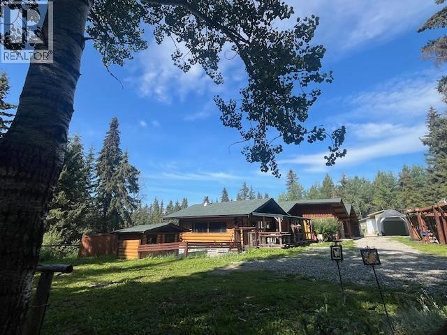 6006 Valleyview Drive, 100 Mile House, British Columbia  V0K 2E3 - Photo 34 - R3032889