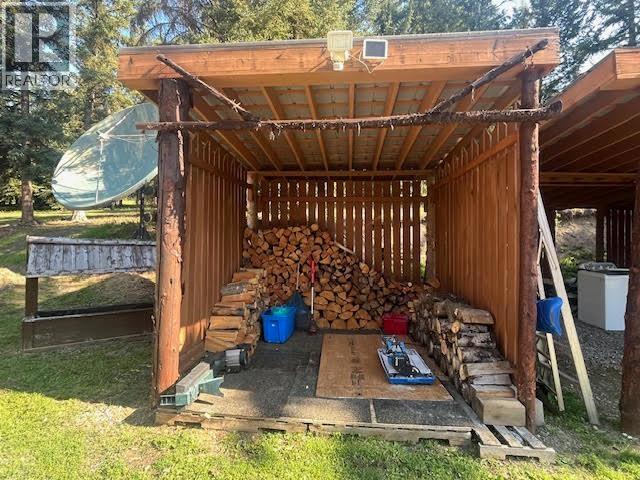 6006 Valleyview Drive, 100 Mile House, British Columbia  V0K 2E3 - Photo 32 - R3032889