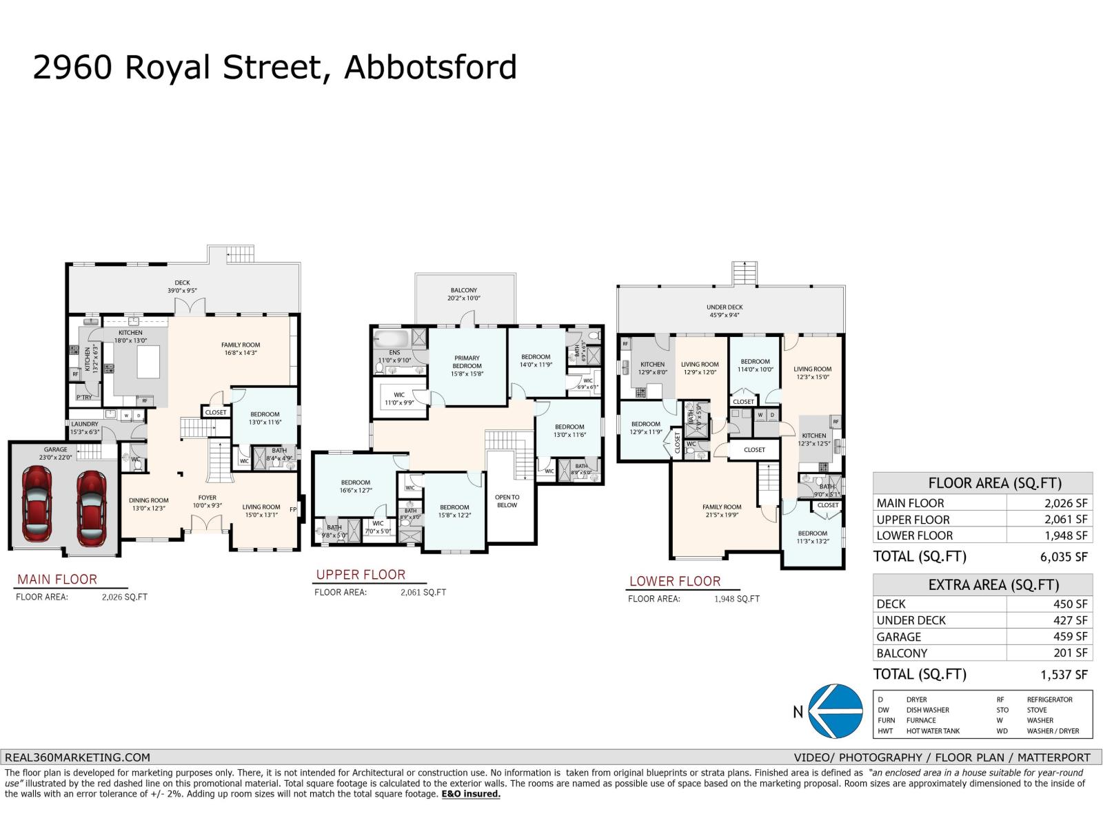 2960 Royal Street, Abbotsford, British Columbia  V2T 2H8 - Photo 40 - R3073474