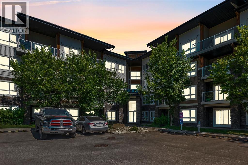 2305, 240 Skyview Ranch Road Ne, Calgary, Alberta  T3N 0P4 - Photo 2 - A2251828