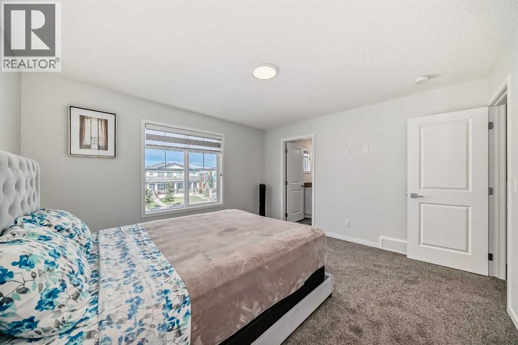 20 Creekstone Drive Sw, Calgary, Alberta  T2X 4Z5 - Photo 16 - A2271853