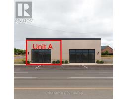 UNIT A - 506 DUNDAS STREET W, Belleville, Ontario