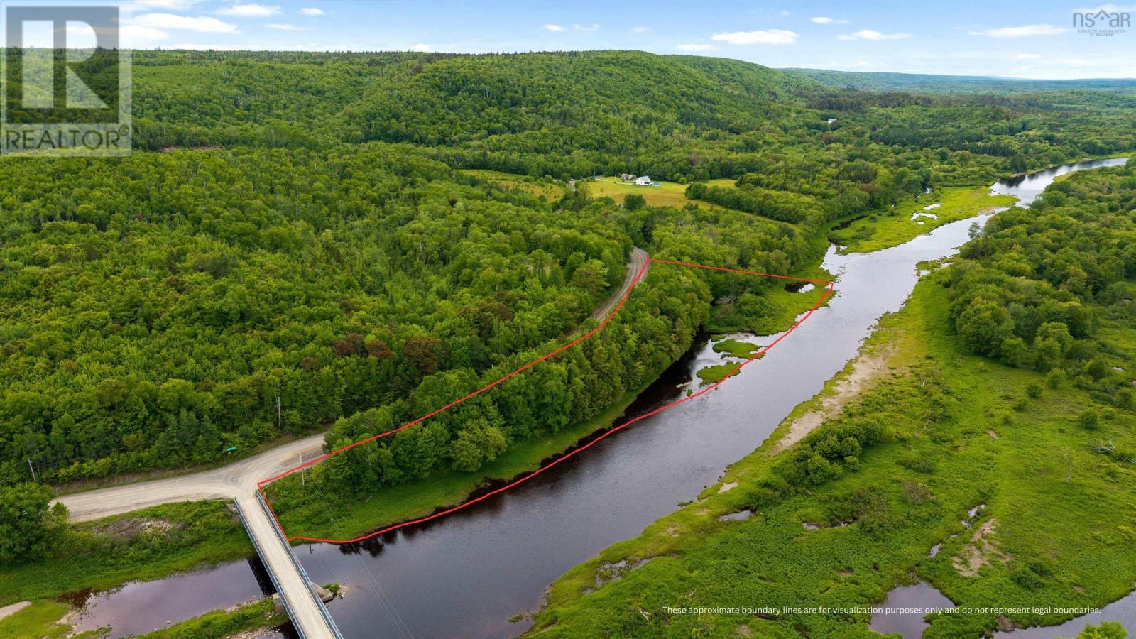 Lot Lead Mines Road, Glenelg, Nova Scotia  B0J 3C0 - Photo 2 - 202514804