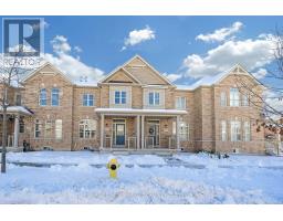 121 CHRISTIAN RITTER DRIVE, Markham, Ontario