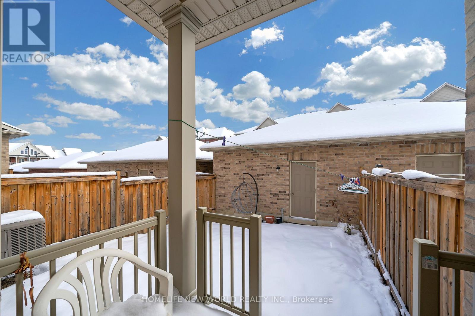 121 Christian Ritter Drive, Markham, Ontario  L6C 0V8 - Photo 15 - N12446718