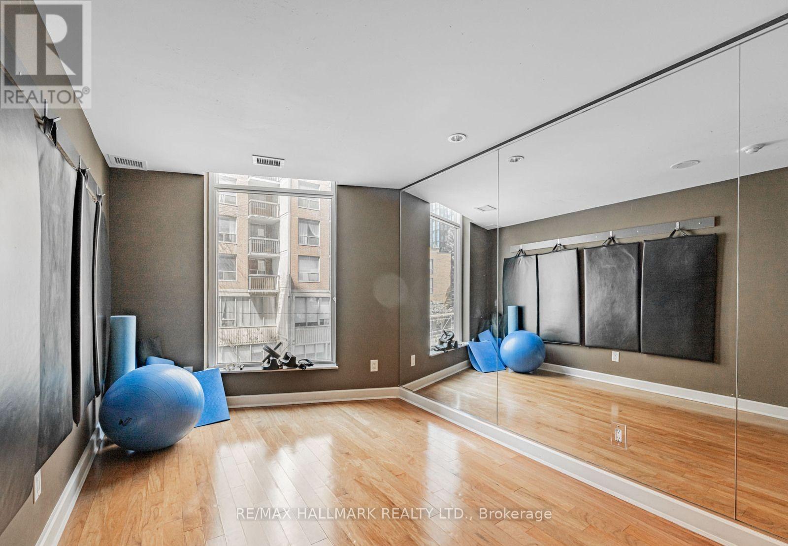 1205 - 8 Scollard Street, Toronto, Ontario  M5R 1M2 - Photo 21 - C12611814