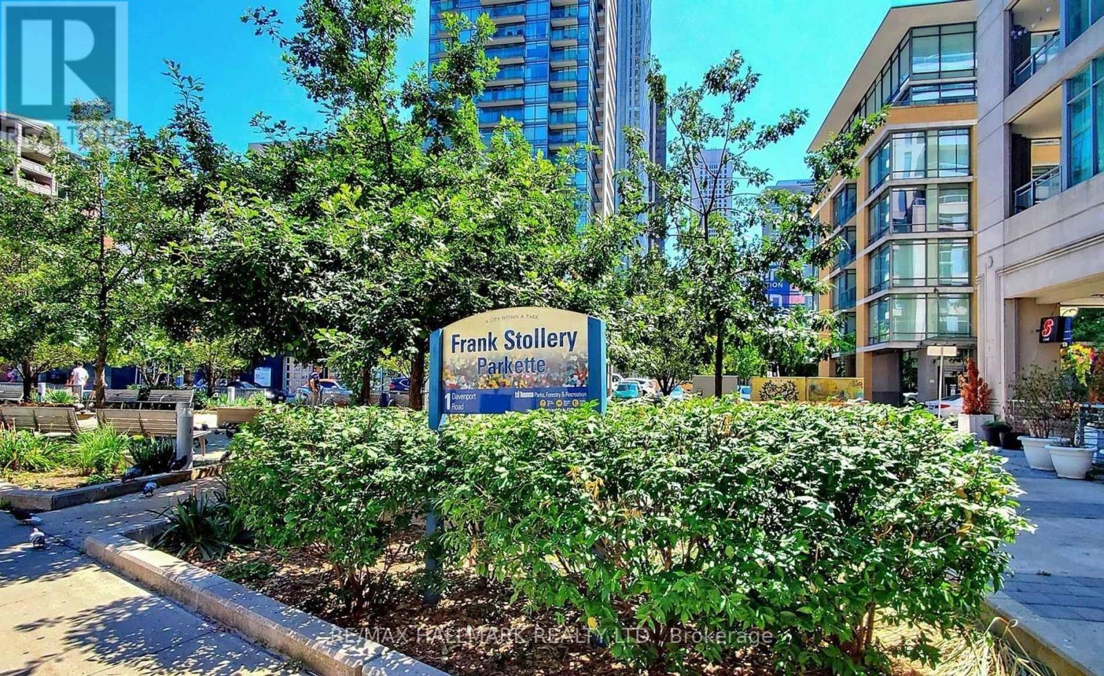 1205 - 8 Scollard Street, Toronto, Ontario  M5R 1M2 - Photo 25 - C12611814