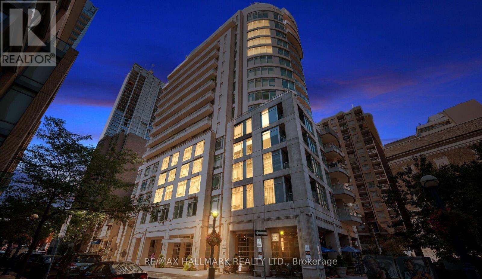 1205 - 8 Scollard Street, Toronto, Ontario  M5R 1M2 - Photo 24 - C12611814