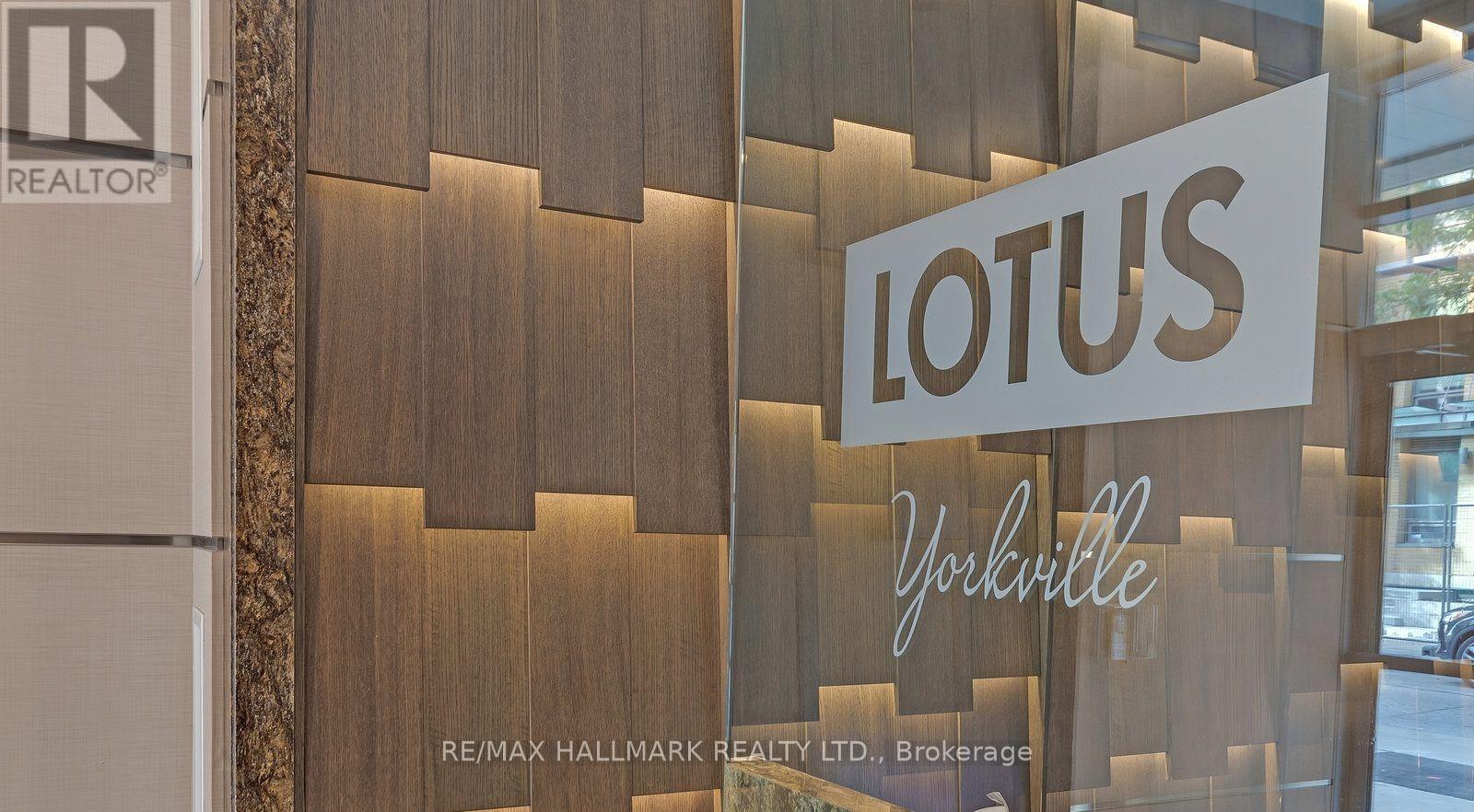 1205 - 8 Scollard Street, Toronto, Ontario  M5R 1M2 - Photo 3 - C12611814