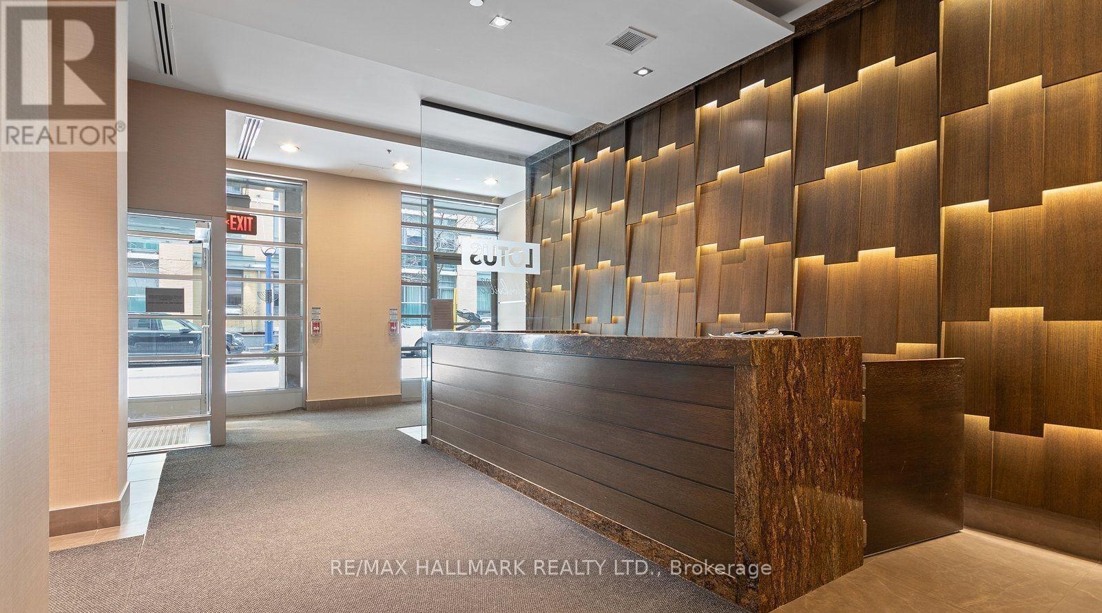 1205 - 8 Scollard Street, Toronto, Ontario  M5R 1M2 - Photo 4 - C12611814