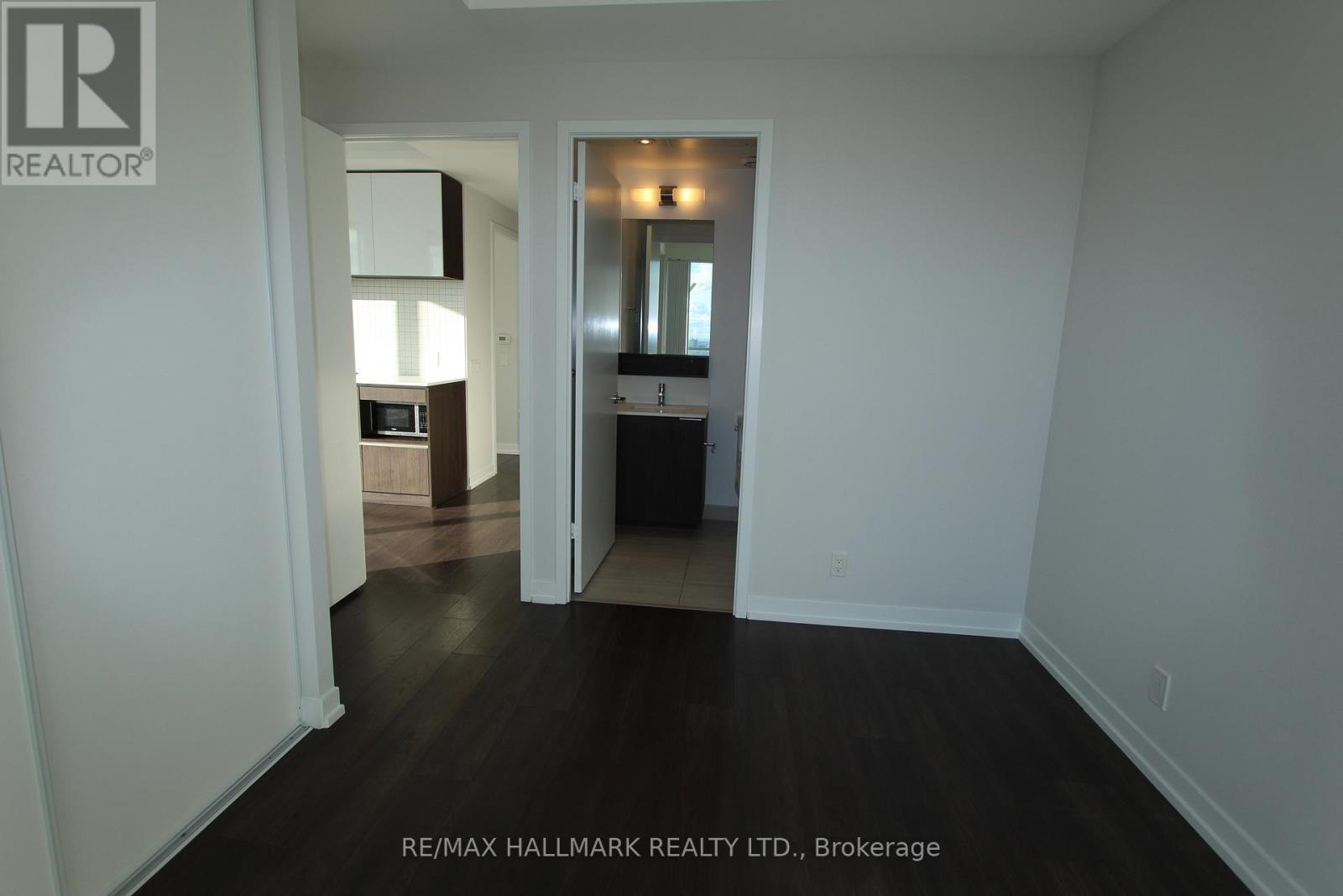 4009 - 5 Buttermill Avenue, Vaughan, Ontario  L4K 0J5 - Photo 10 - N12549914