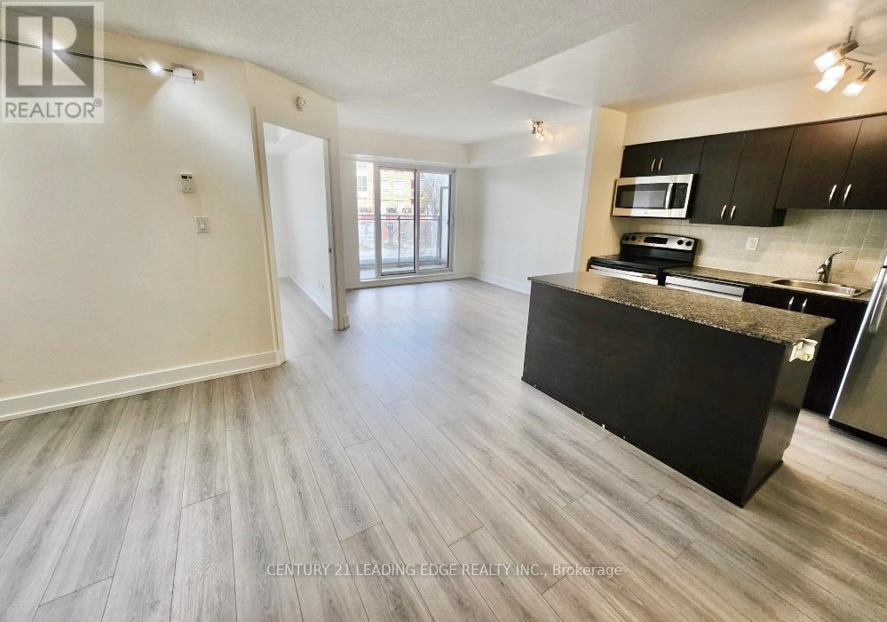215 - 801 Sheppard Avenue W, Toronto, Ontario  M3H 2T3 - Photo 6 - C12588930