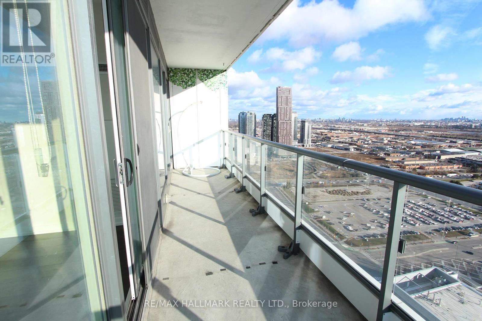 4009 - 5 Buttermill Avenue, Vaughan, Ontario  L4K 0J5 - Photo 17 - N12549914