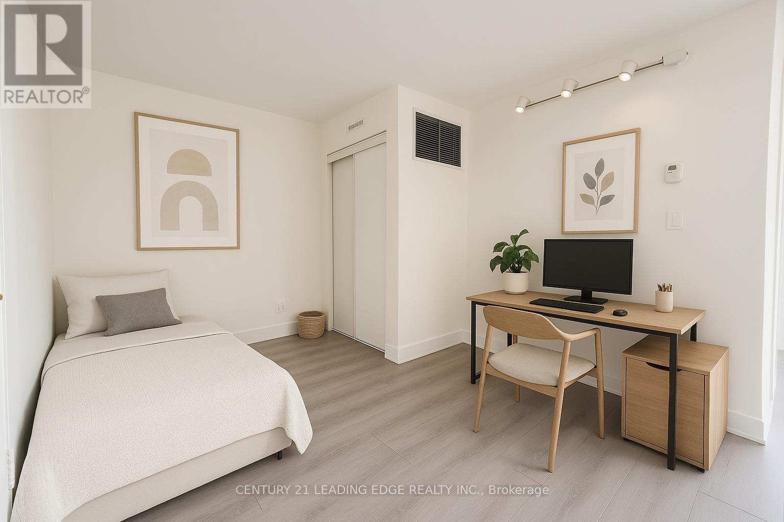 215 - 801 Sheppard Avenue W, Toronto, Ontario  M3H 2T3 - Photo 3 - C12588928