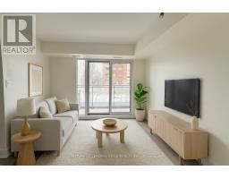 215 - 801 SHEPPARD AVENUE W, Toronto, Ontario