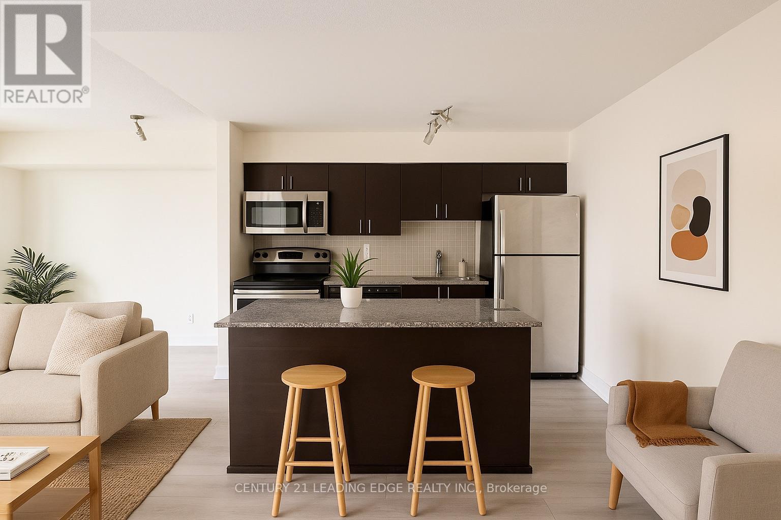 215 - 801 Sheppard Avenue W, Toronto, Ontario  M3H 2T3 - Photo 4 - C12588930