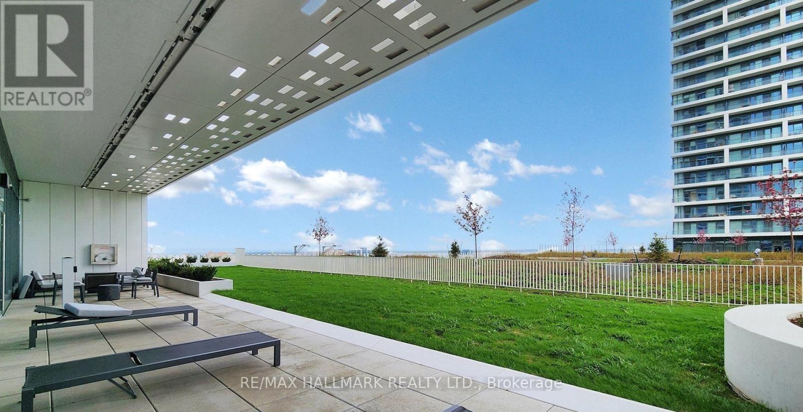 4009 - 5 Buttermill Avenue, Vaughan, Ontario  L4K 0J5 - Photo 24 - N12549914