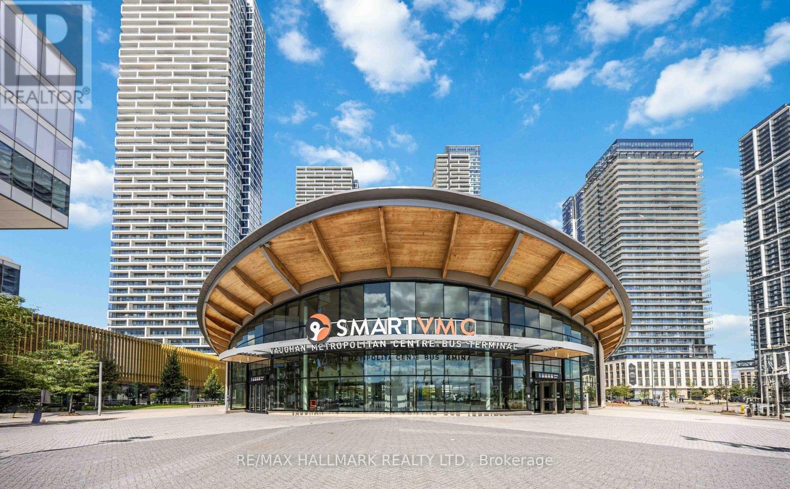 4009 - 5 Buttermill Avenue, Vaughan, Ontario  L4K 0J5 - Photo 20 - N12549914