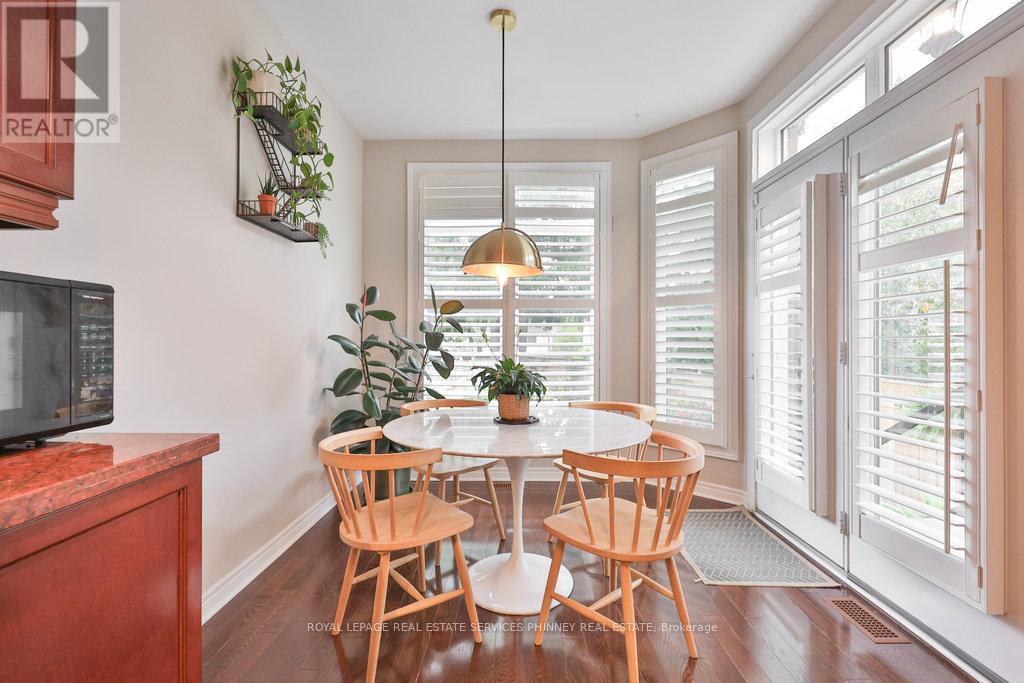 1025 Shaw Drive, Mississauga, Ontario  L5G 3Z3 - Photo 17 - W12476723