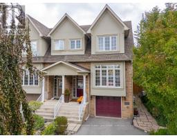 1025 SHAW DRIVE, Mississauga, Ontario