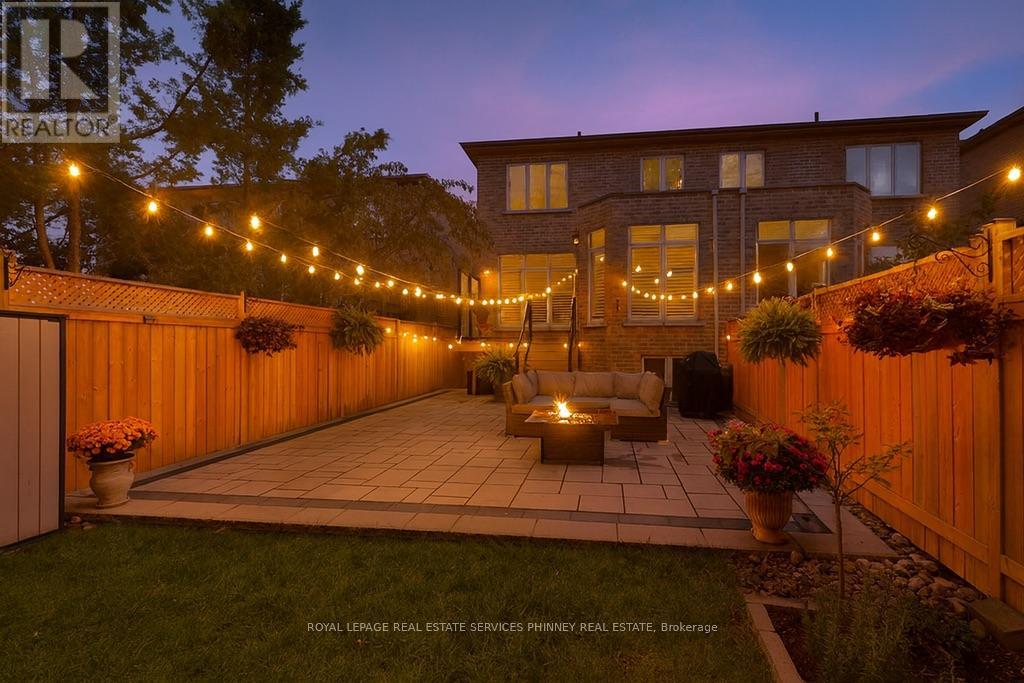 1025 Shaw Drive, Mississauga, Ontario  L5G 3Z3 - Photo 45 - W12476723