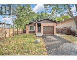 46 BONAPARTE LANE, London East, Ontario