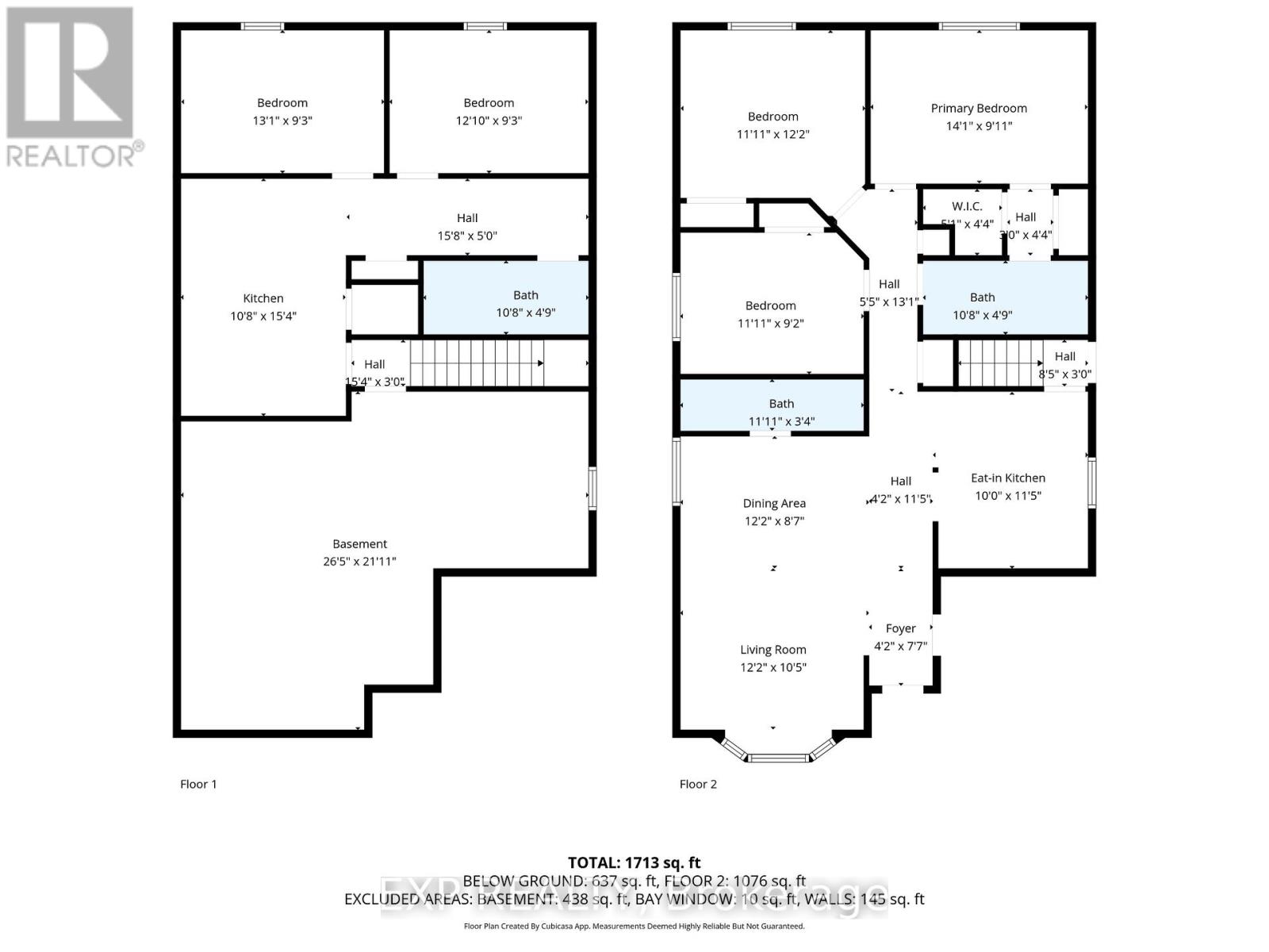 46 Bonaparte Lane, London East, Ontario  N5V 4A8 - Photo 28 - X12444248