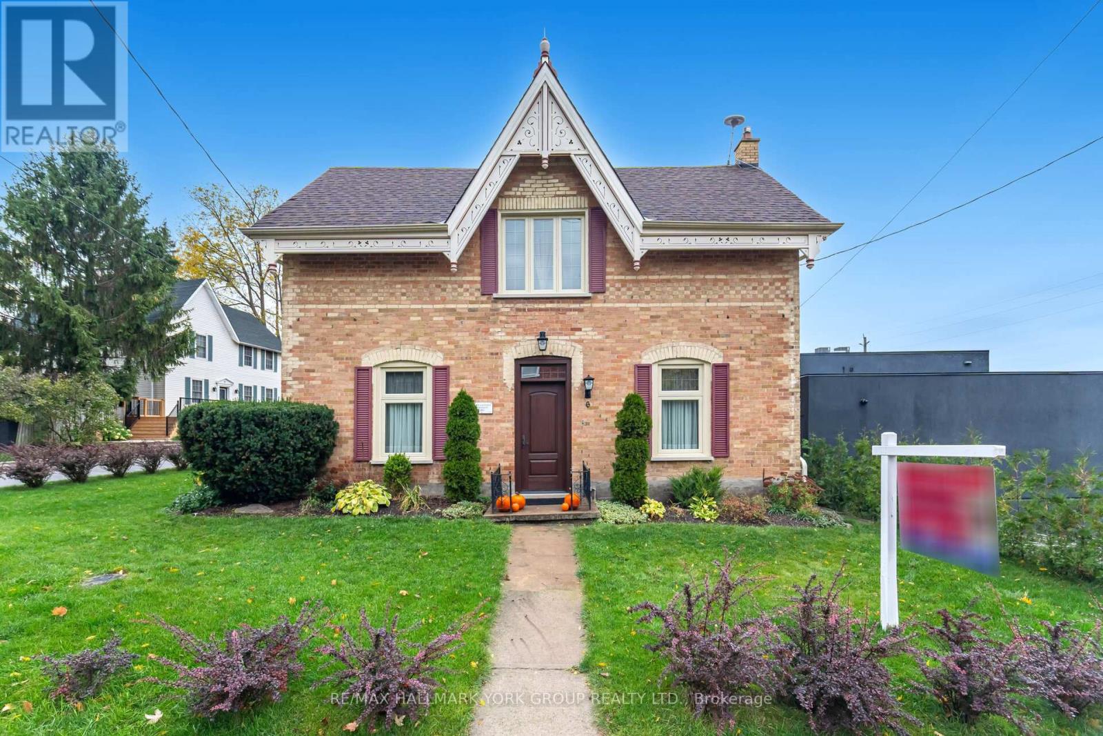 6 CHURCH STREET, King, Ontario