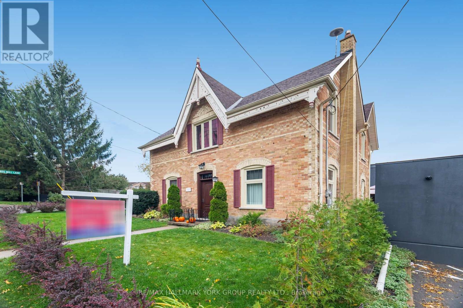 6 Church Street, King, Ontario  L0G 1T0 - Photo 4 - N12430475