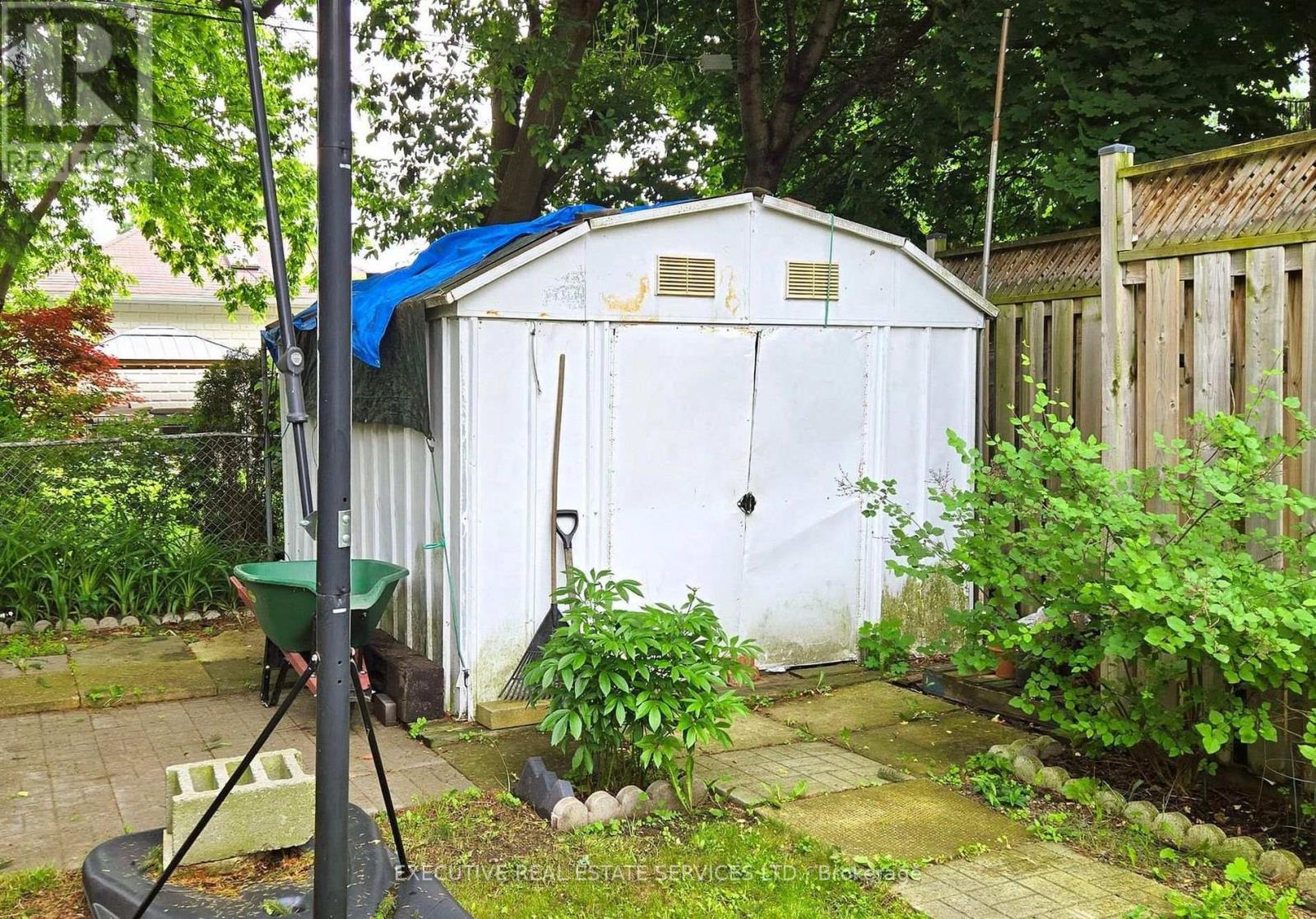 89 John Street, Brampton, Ontario  L6W 1Z4 - Photo 14 - W12615312