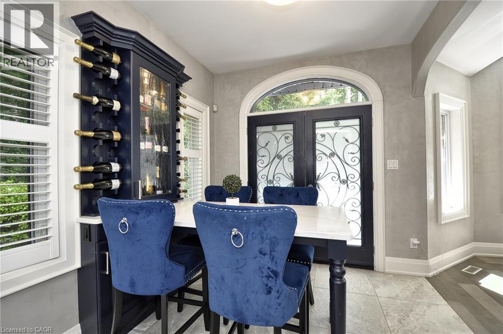 27 Woodmans Court, Kitchener, Ontario  N2P 2B2 - Photo 11 - 40793818