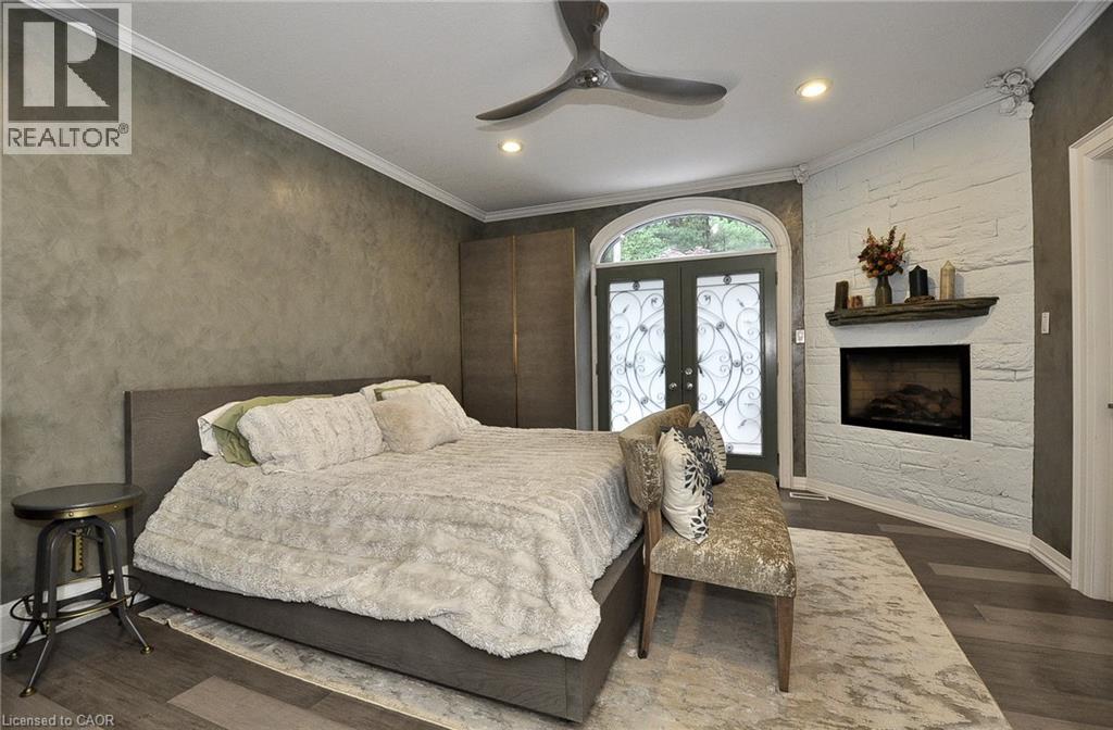 27 Woodmans Court, Kitchener, Ontario  N2P 2B2 - Photo 15 - 40793818