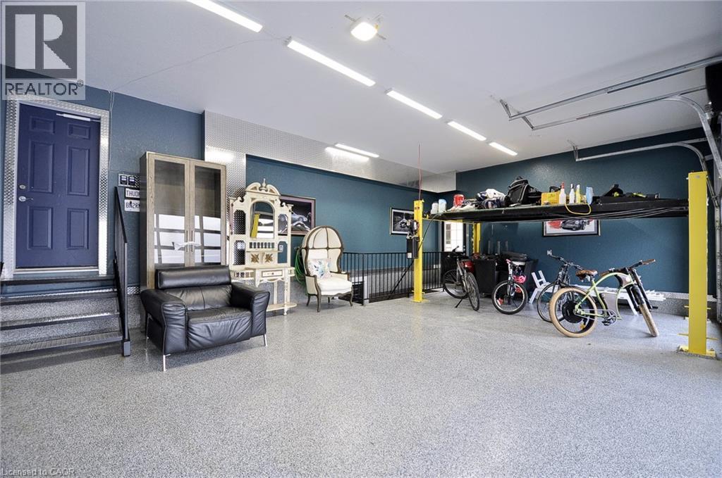 27 Woodmans Court, Kitchener, Ontario  N2P 2B2 - Photo 34 - 40793818