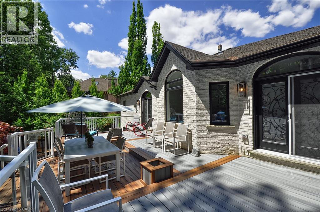 27 Woodmans Court, Kitchener, Ontario  N2P 2B2 - Photo 36 - 40793818