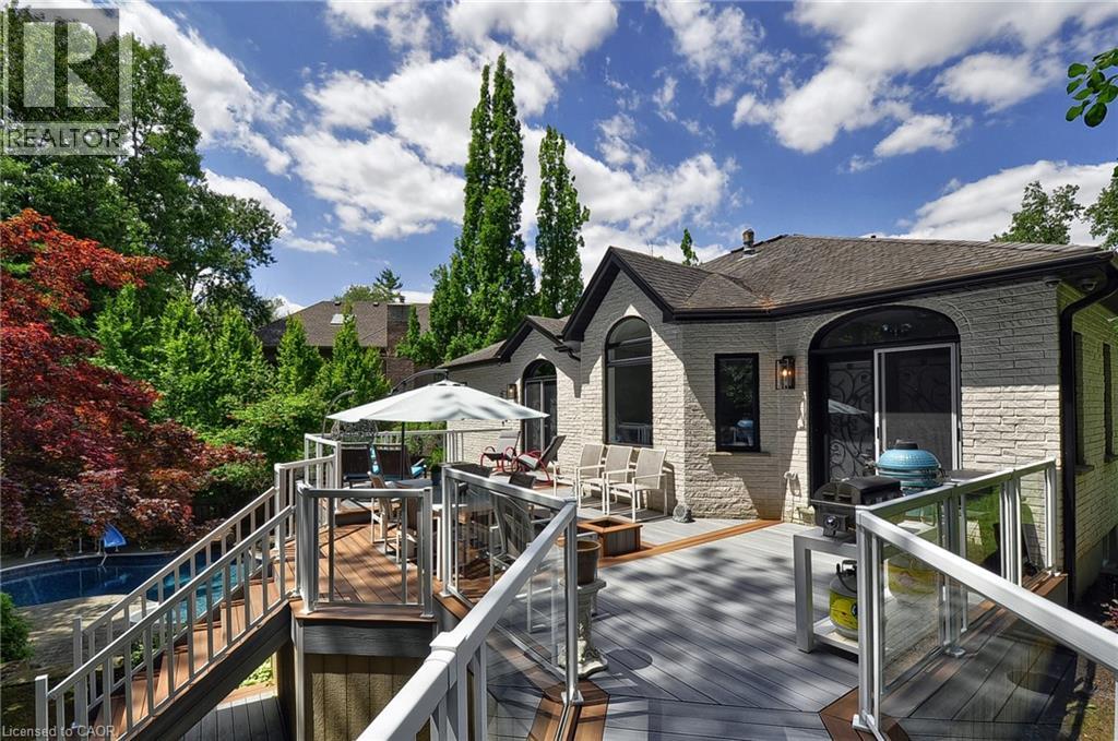 27 Woodmans Court, Kitchener, Ontario  N2P 2B2 - Photo 41 - 40793818