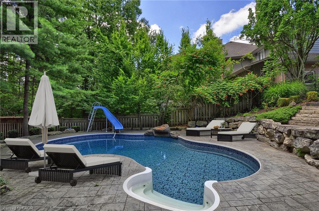 27 Woodmans Court, Kitchener, Ontario  N2P 2B2 - Photo 44 - 40793818