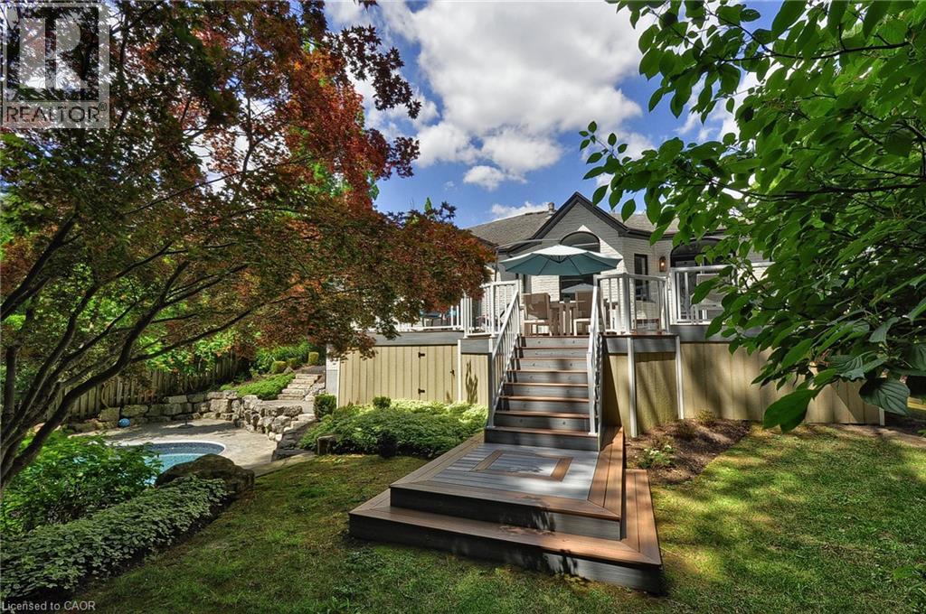 27 Woodmans Court, Kitchener, Ontario  N2P 2B2 - Photo 46 - 40793818