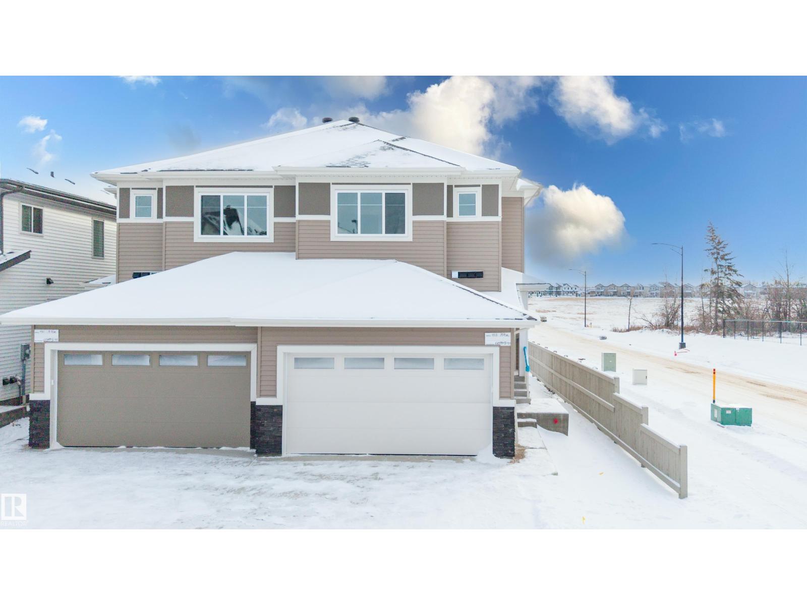 933 19 Av Nw, Edmonton, Alberta  T6T 2X4 - Photo 1 - E4468093