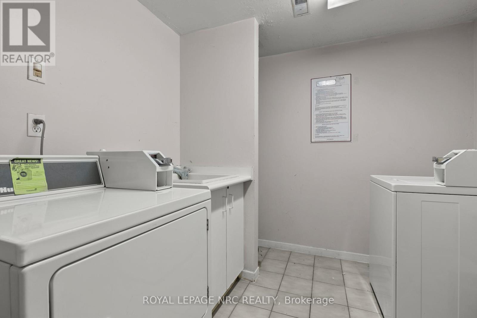 203 - 4872 Valley Way, Niagara Falls (Cherrywood), Ontario  L2E 1W3 - Photo 18 - X12631654