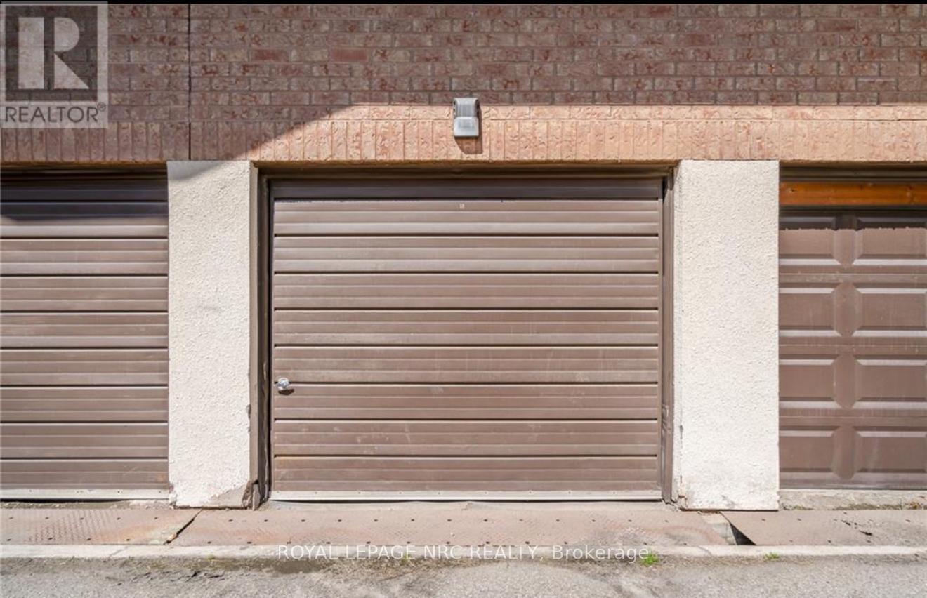 203 - 4872 Valley Way, Niagara Falls (Cherrywood), Ontario  L2E 1W3 - Photo 21 - X12631654