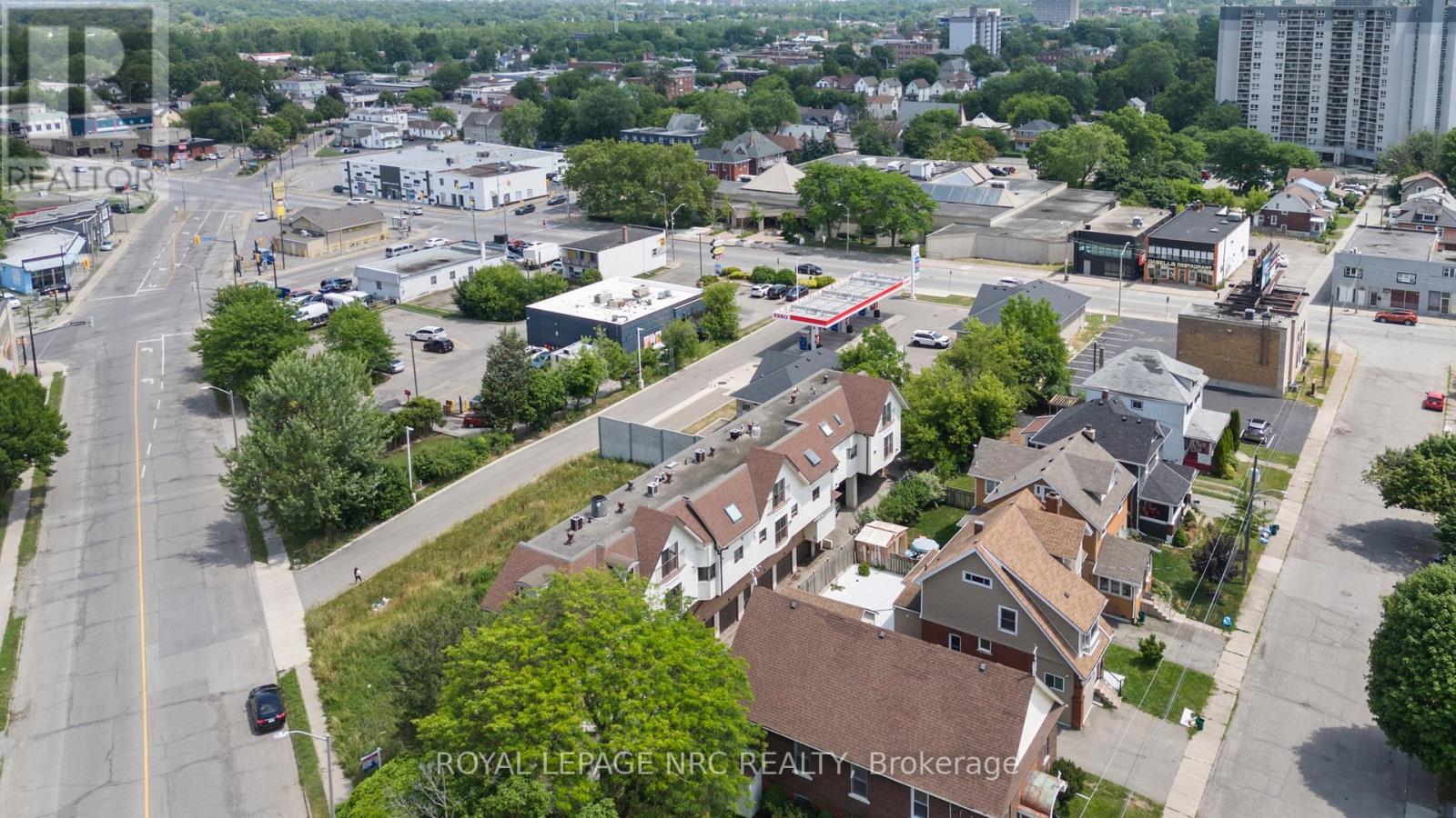 203 - 4872 Valley Way, Niagara Falls (Cherrywood), Ontario  L2E 1W3 - Photo 26 - X12631654